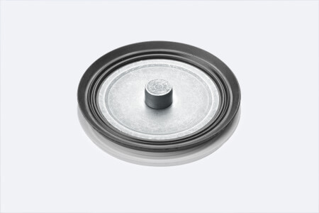 Batteriedichtung E-Mobilität