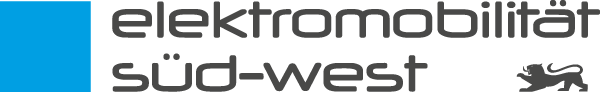 Elektromobilität Süd-West