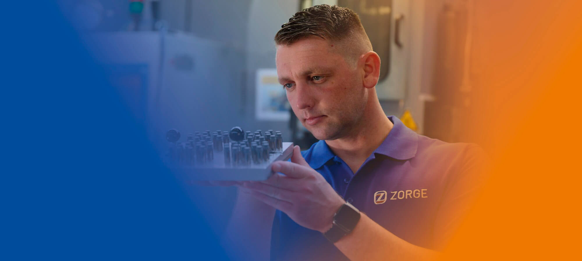 Experienced Performance